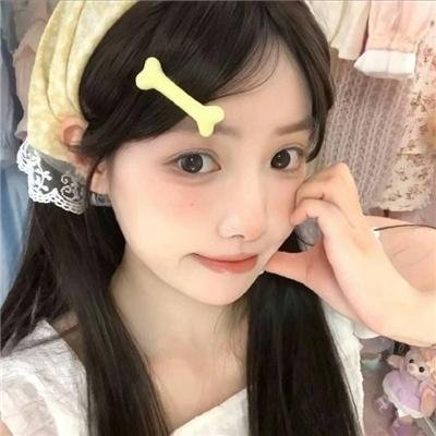 爱哭的孩子