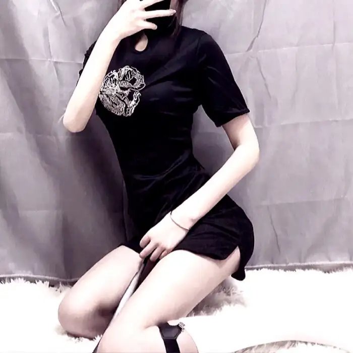 加油!同期酱