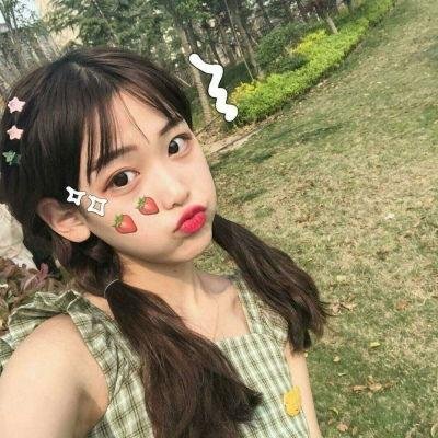 甜美错步